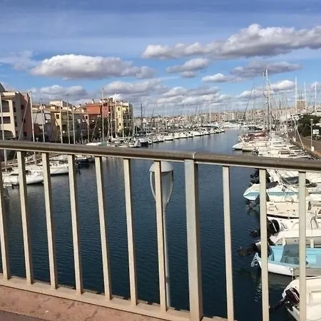 Διαμέρισμα Les Iles Agde
